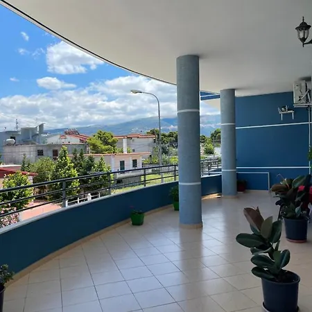 Lägenhet Kristeo Vlorë