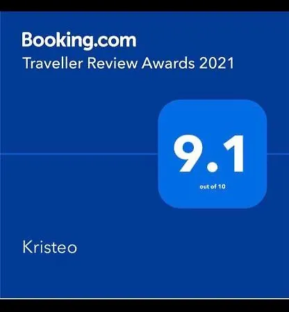 Kristeo Lägenhet