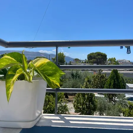 Appartement Kristeo *