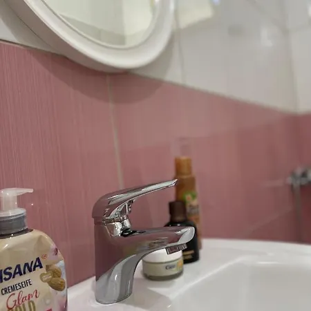 Appartement Kristeo Vlorë