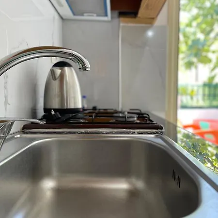 Apartamento Kristeo *