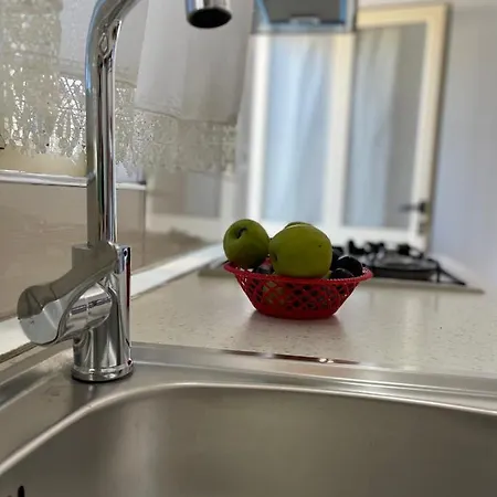 Kristeo Lägenhet Vlorë