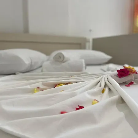 Kristeo Lägenhet Vlorë