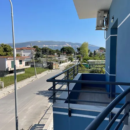 Kristeo Apartamento