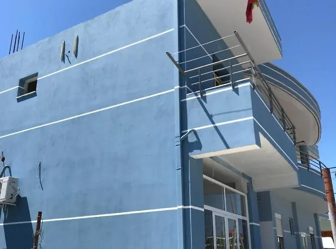 Kristeo Apartamento *