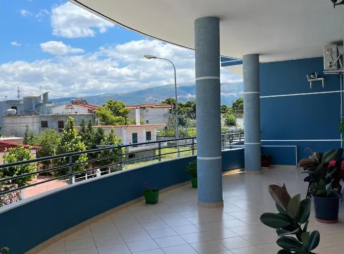 Apartamento Kristeo Vlorë