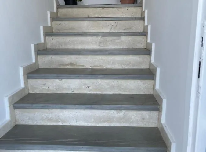 Kristeo Apartamento *