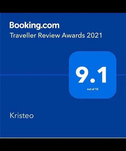 Kristeo Apartamento