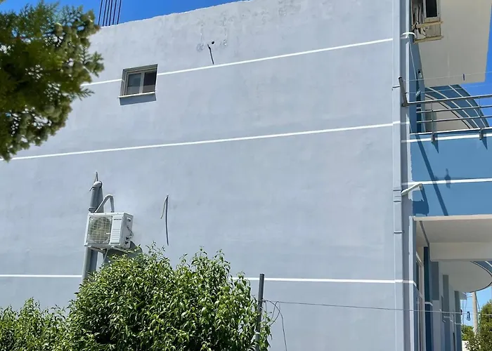 Kristeo Apartamento *