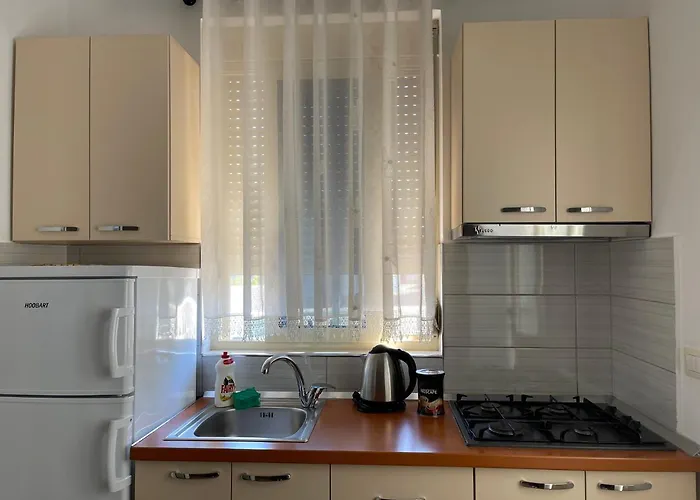 Kristeo Apartamento Vlorë