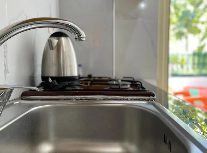 Apartamento Kristeo *