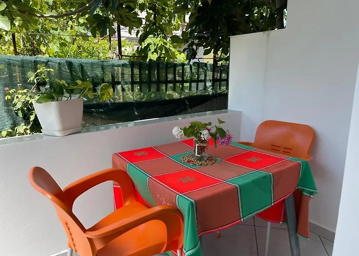 Kristeo Apartamento *