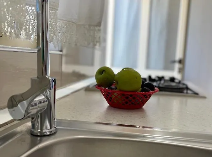 Kristeo Apartamento Vlorë