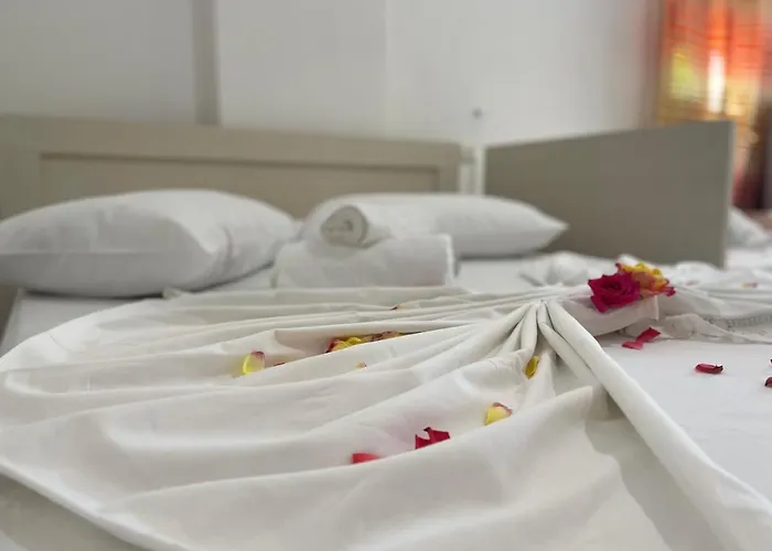 Kristeo Apartamento Vlorë