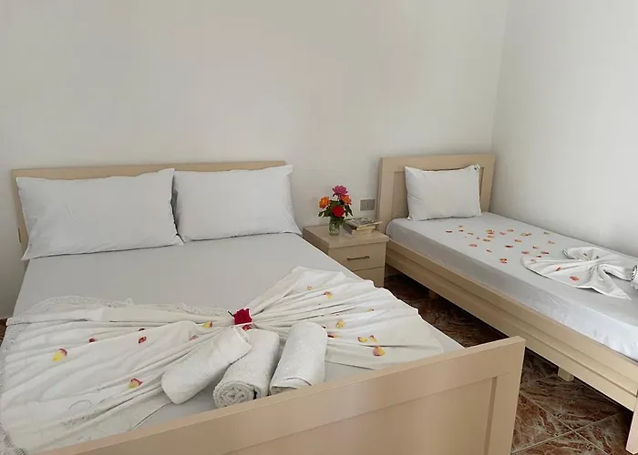 Apartamento Kristeo Vlorë