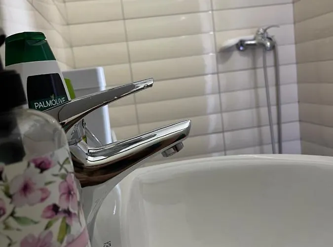 Kristeo Apartamento Vlorë