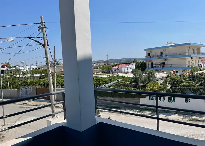 Apartamento Kristeo Vlorë