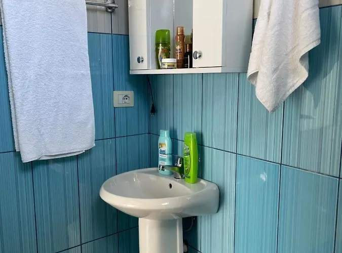 Apartamento Kristeo Vlorë