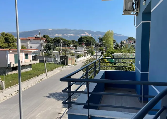 Kristeo Apartamento