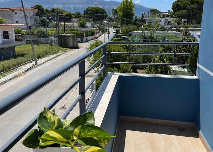 Kristeo Apartamento Vlorë