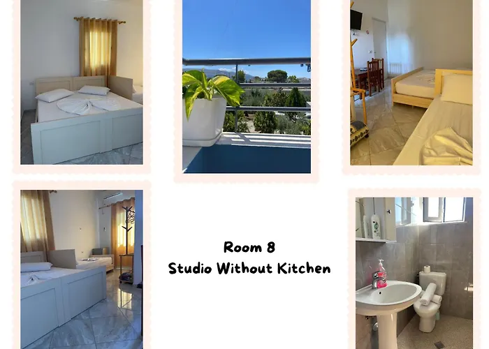 Apartamento Kristeo *