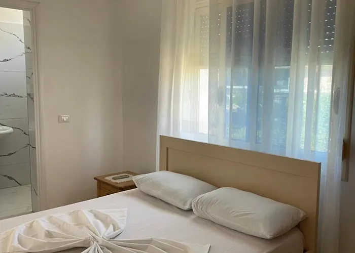 Apartamento Kristeo *