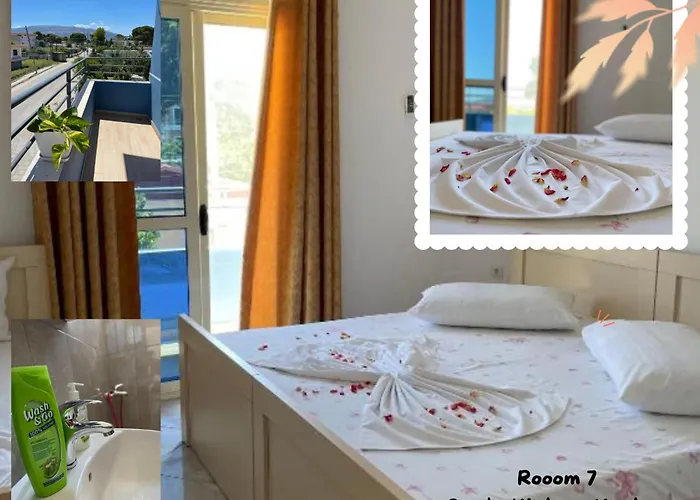 Apartamento Kristeo Vlorë