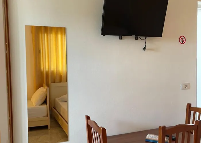 Apartamento Kristeo *