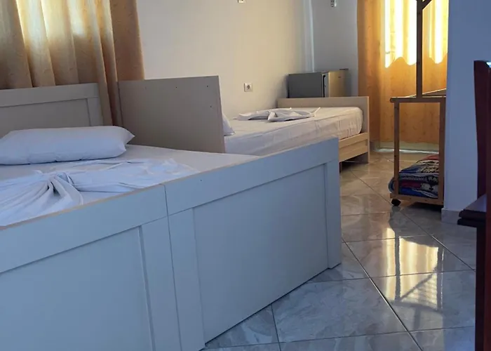 Kristeo Apartamento Vlorë
