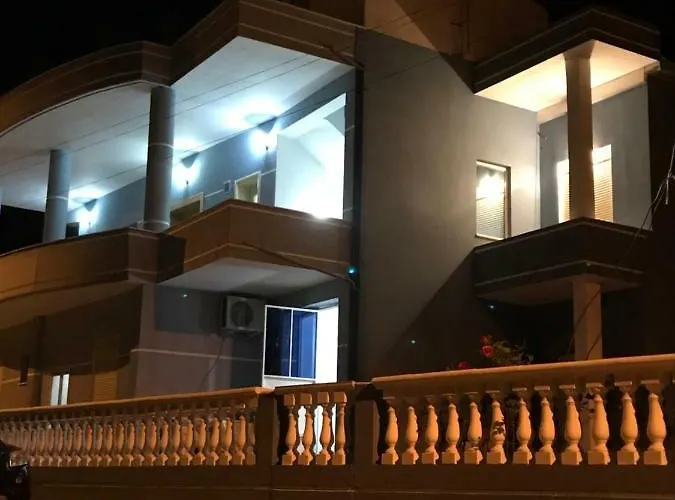 Apartamento Kristeo *