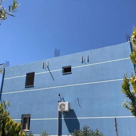 Apartment Kristeo Vlorë