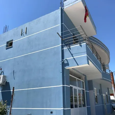 Kristeo Apartmán *