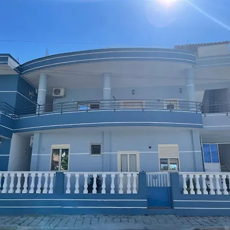Kristeo Apartment