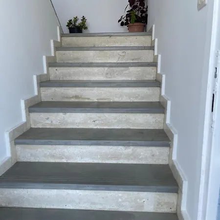 Kristeo Apartmán *