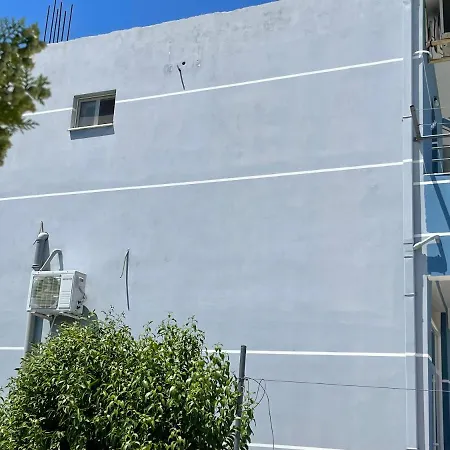Kristeo Apartmán *