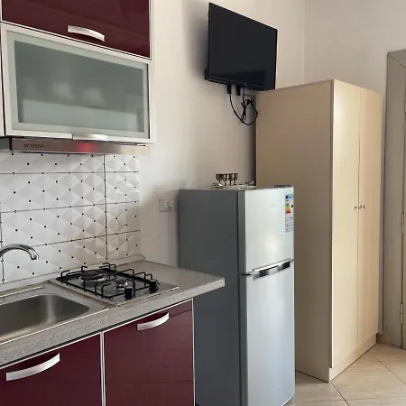 Kristeo Apartment Vlorë