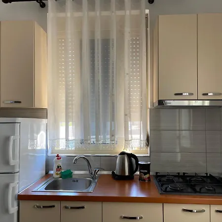 Kristeo Apartmán Vlorë