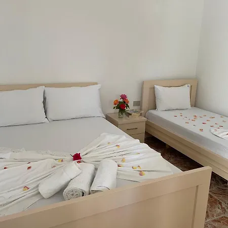 Apartment Kristeo Vlorë