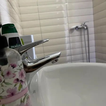 Kristeo Apartment Vlorë