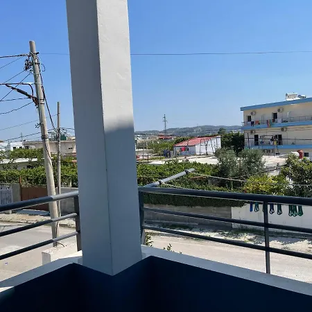 Appartamento Kristeo Vlorë