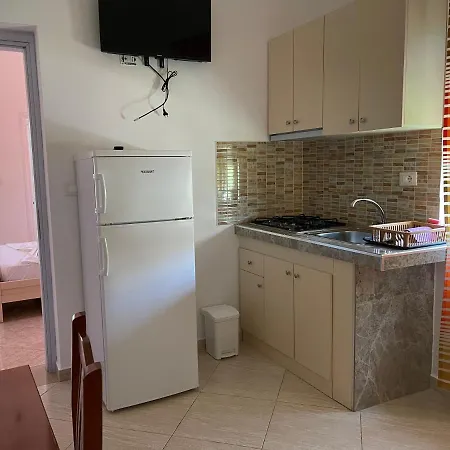 Kristeo Apartmán
