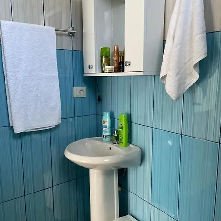 Apartmán Kristeo Vlorë