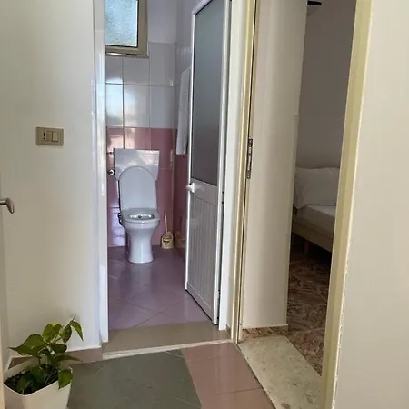 Apartment Kristeo Vlorë