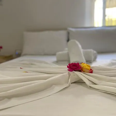 Kristeo Apartment Vlore
