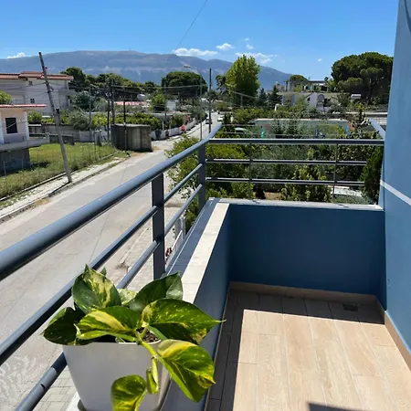 Kristeo Apartment Vlorë