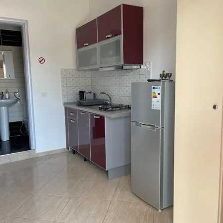 Kristeo Apartmán *