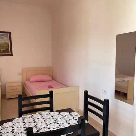Kristeo Lägenhet Vlorë