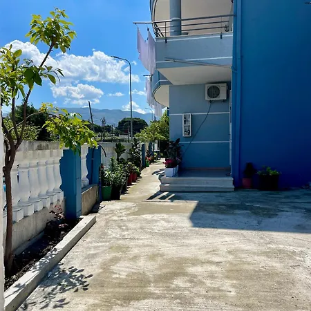 Kristeo * Vlorë