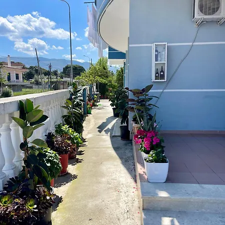 Kristeo Apartmán Vlorë