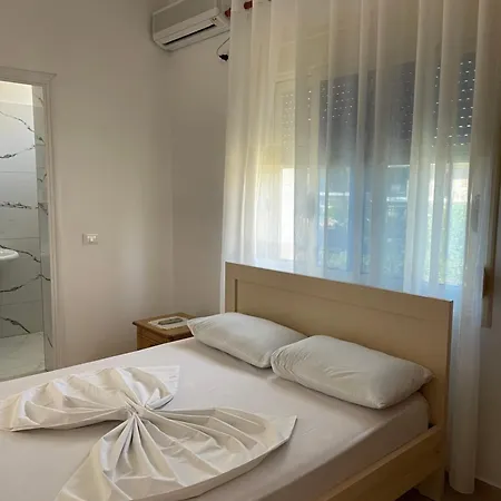 Apartment Kristeo *